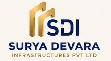 Surya Devara Infrastructures