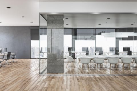 Commercial & Corporate