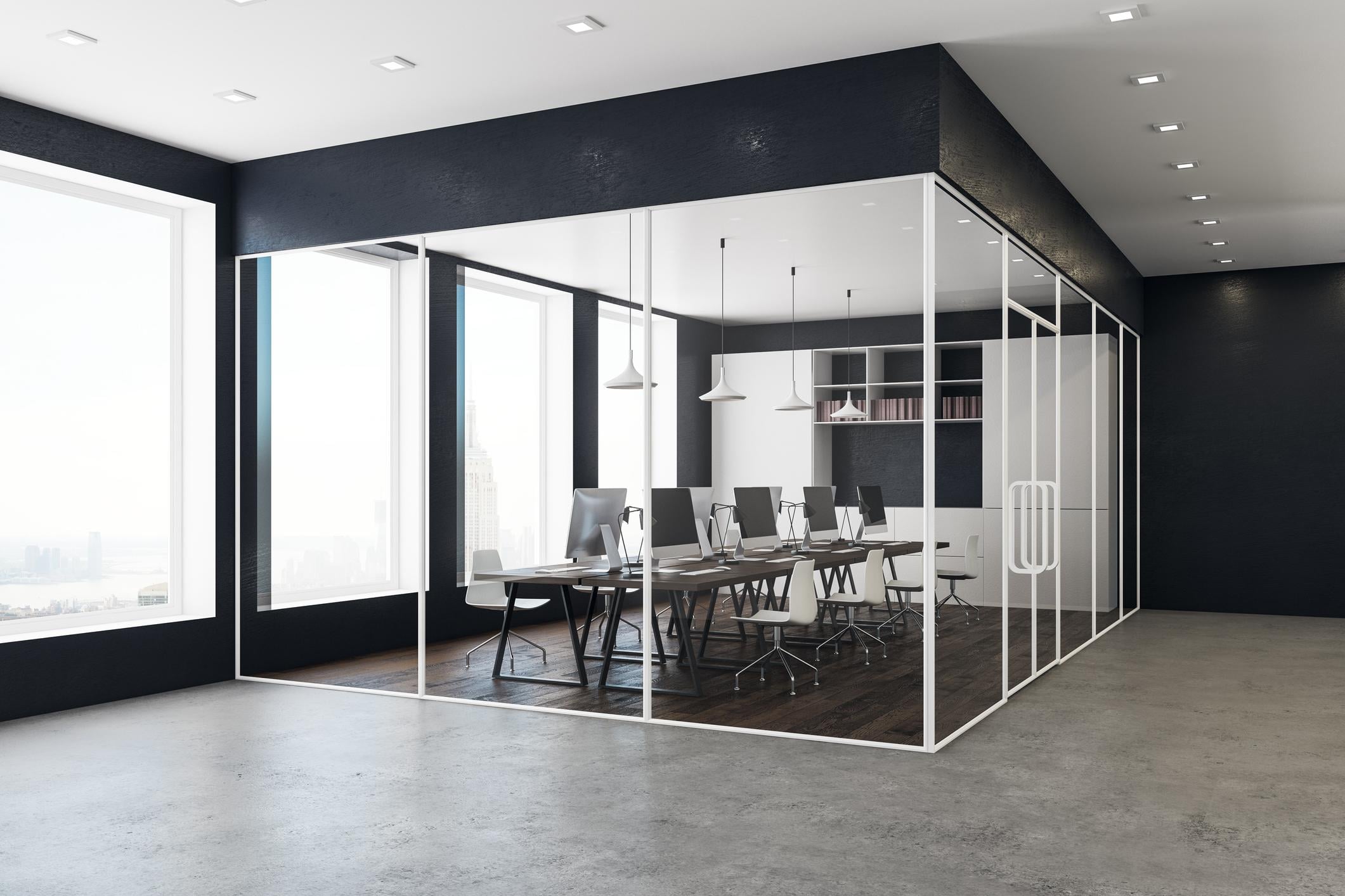 Office Design Trends for 2026