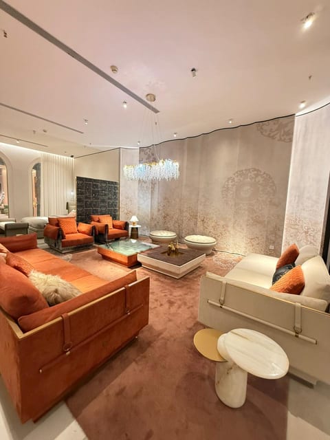 Residential Interiors